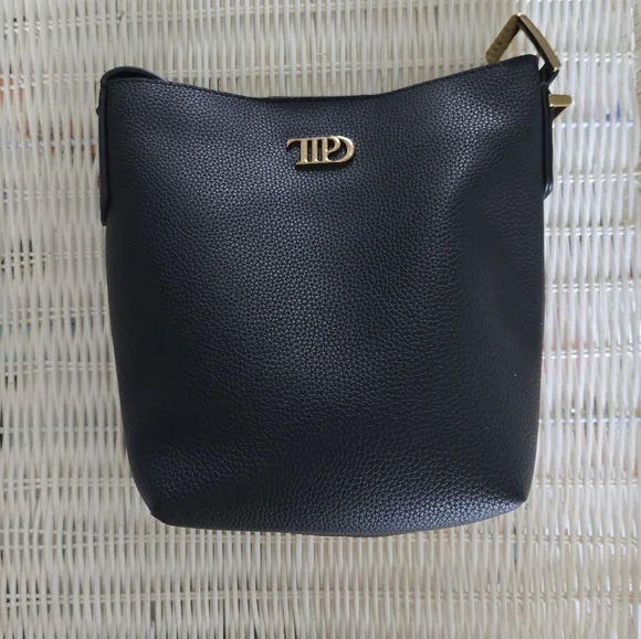 TTPD Purse - Picture 1 of 6